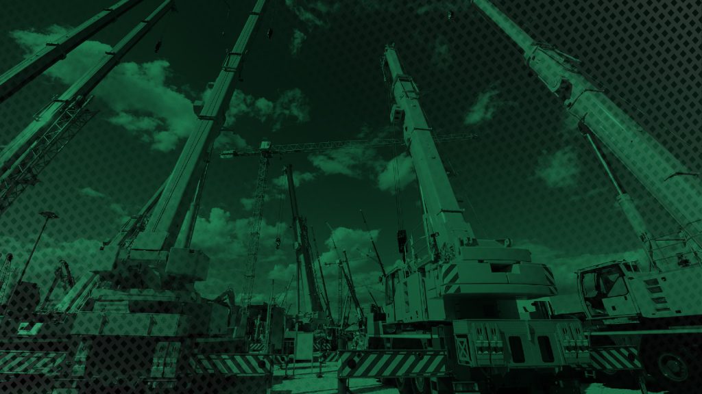 InspHigher - The place for leaders in lifting operations