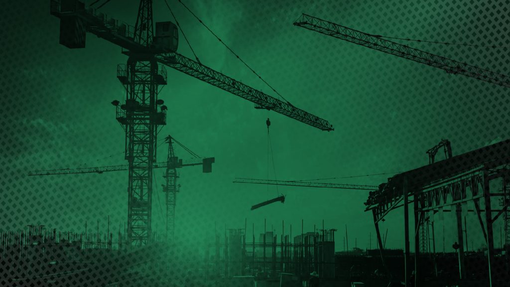 InspHigher - The place for leaders in lifting operations