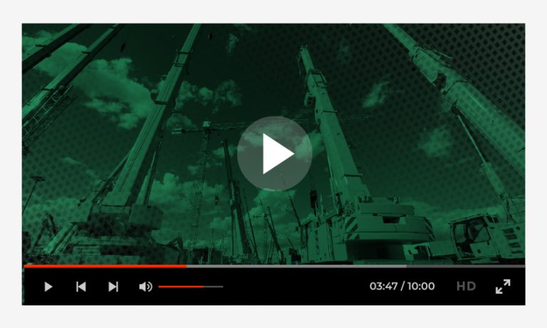 InspHigher - The place for leaders in lifting operations - Youtube