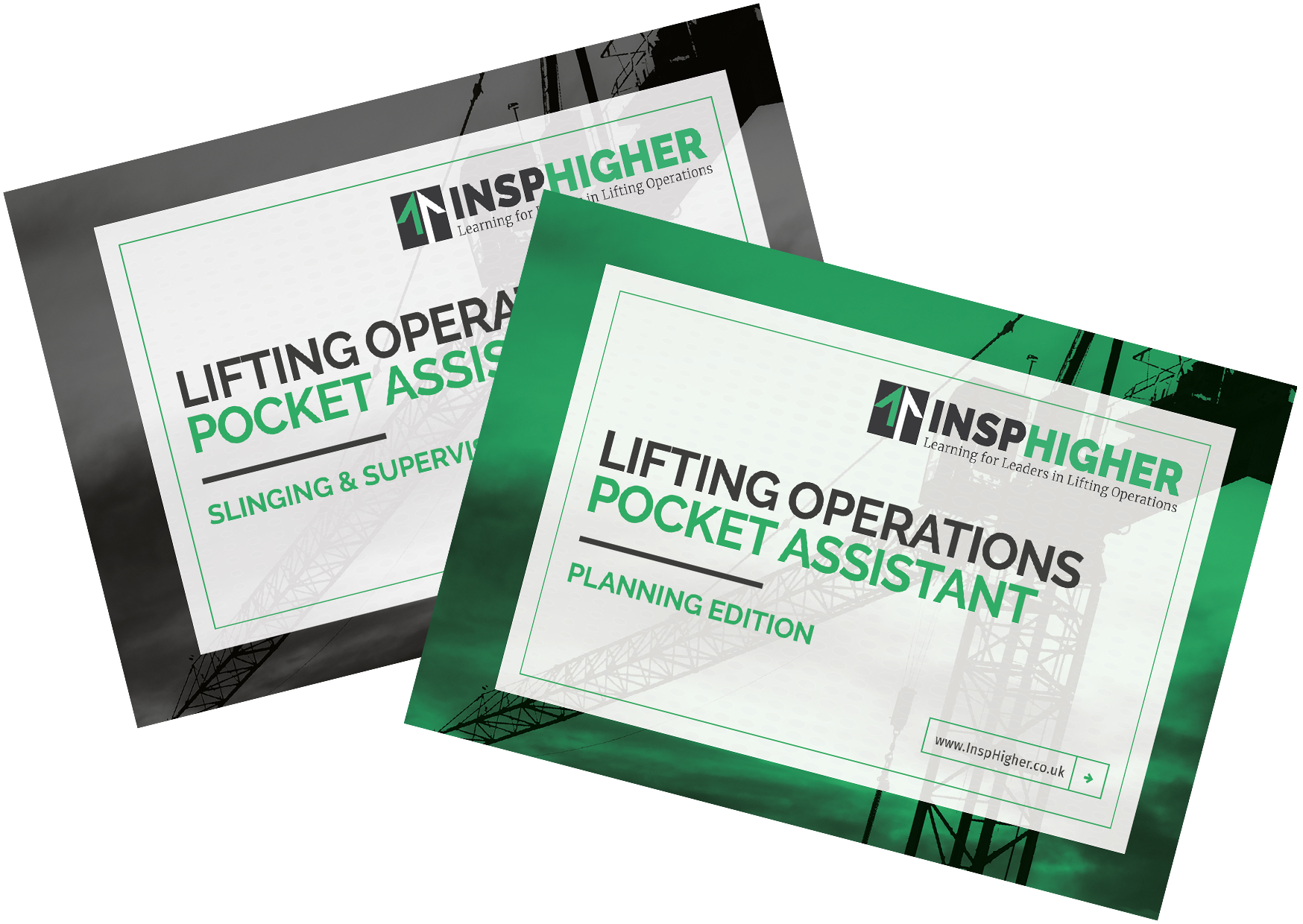 Lifting Operations Training | Lifting Operations Courses | InspHigher